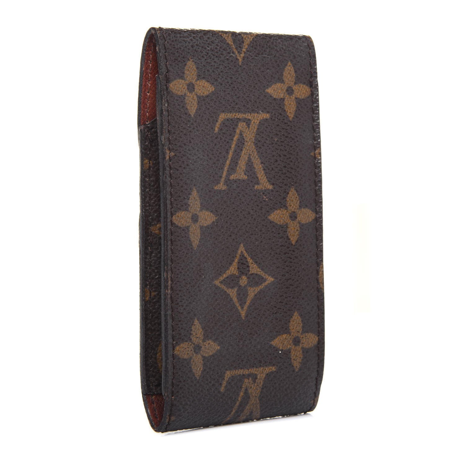 Louis Vuitton Monogram Cigarette Case 3 of 13
