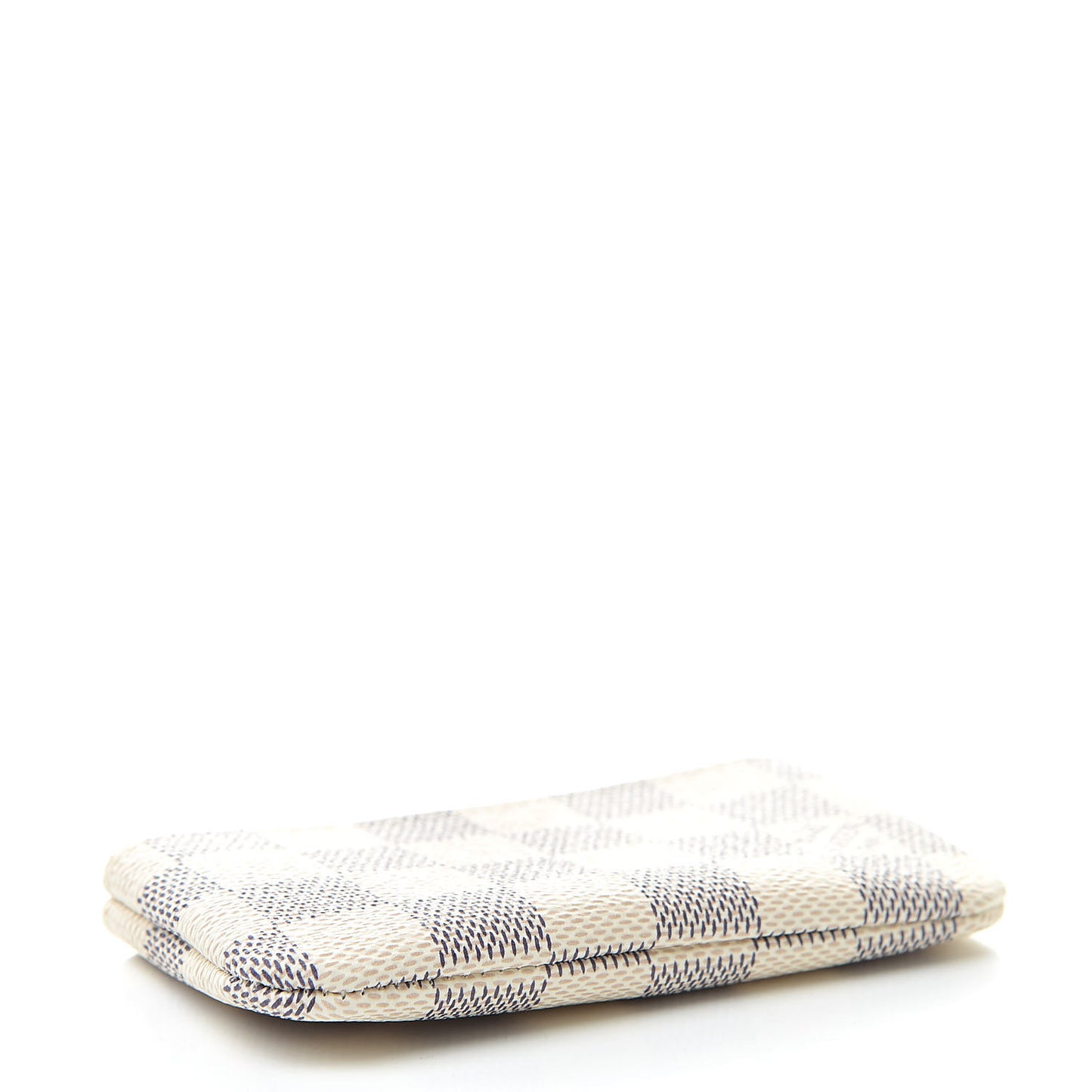 Damier Azur Key Pouch