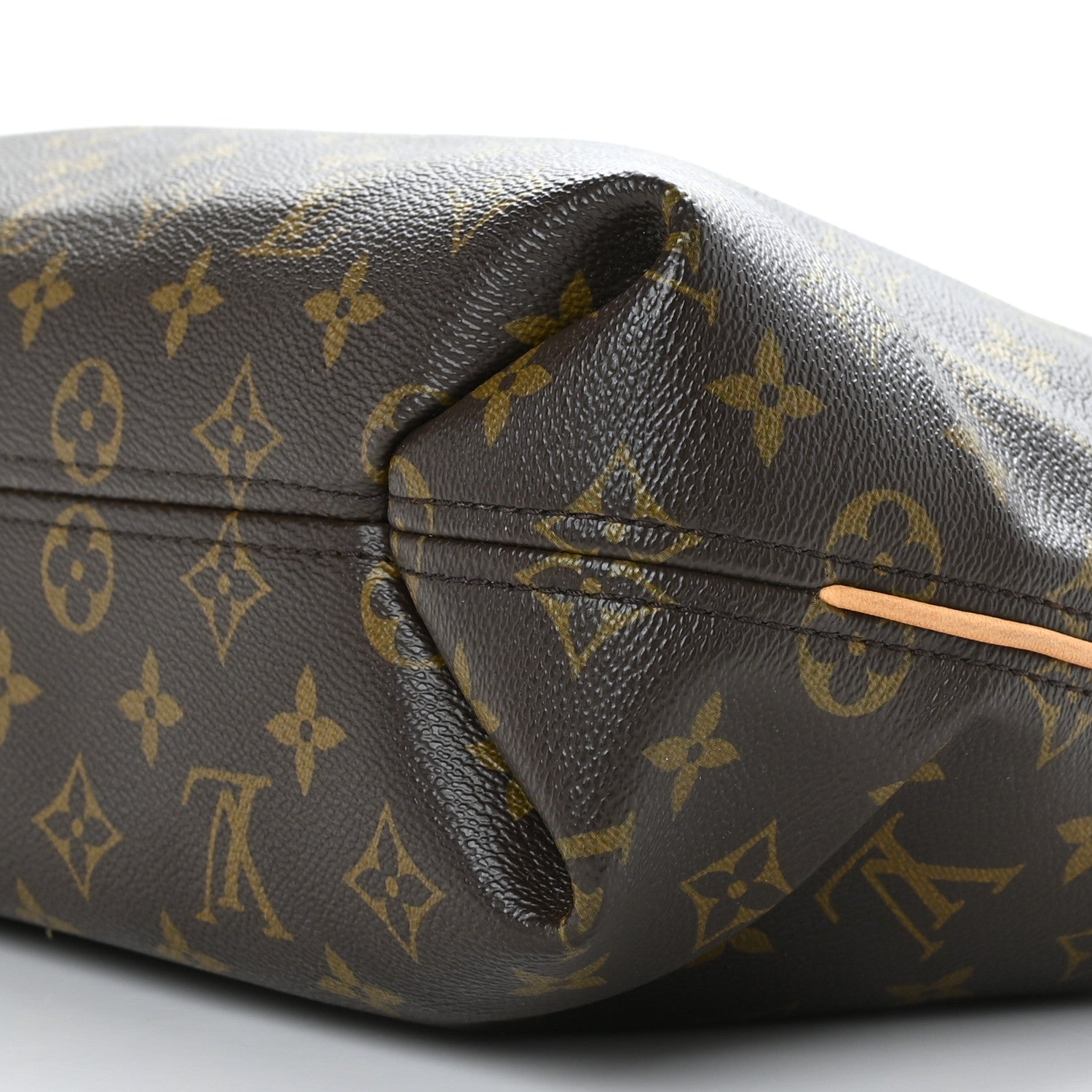 Louis Vuitton Monogram Sully PM 8 of 8