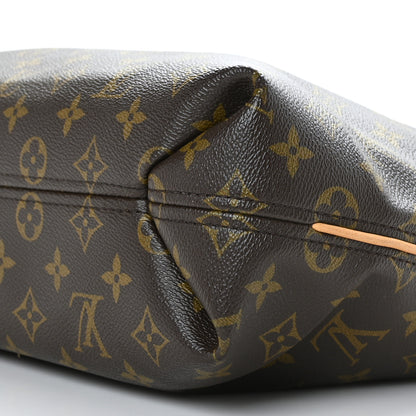 Louis Vuitton Monogram Sully PM 8 of 8