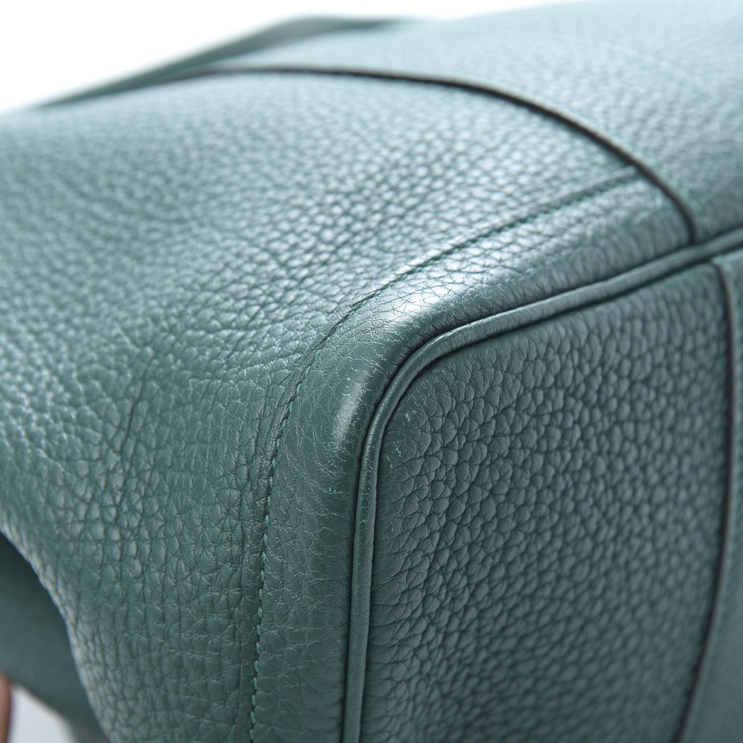 Negonda Garden Party Tote 36 MM Malachite