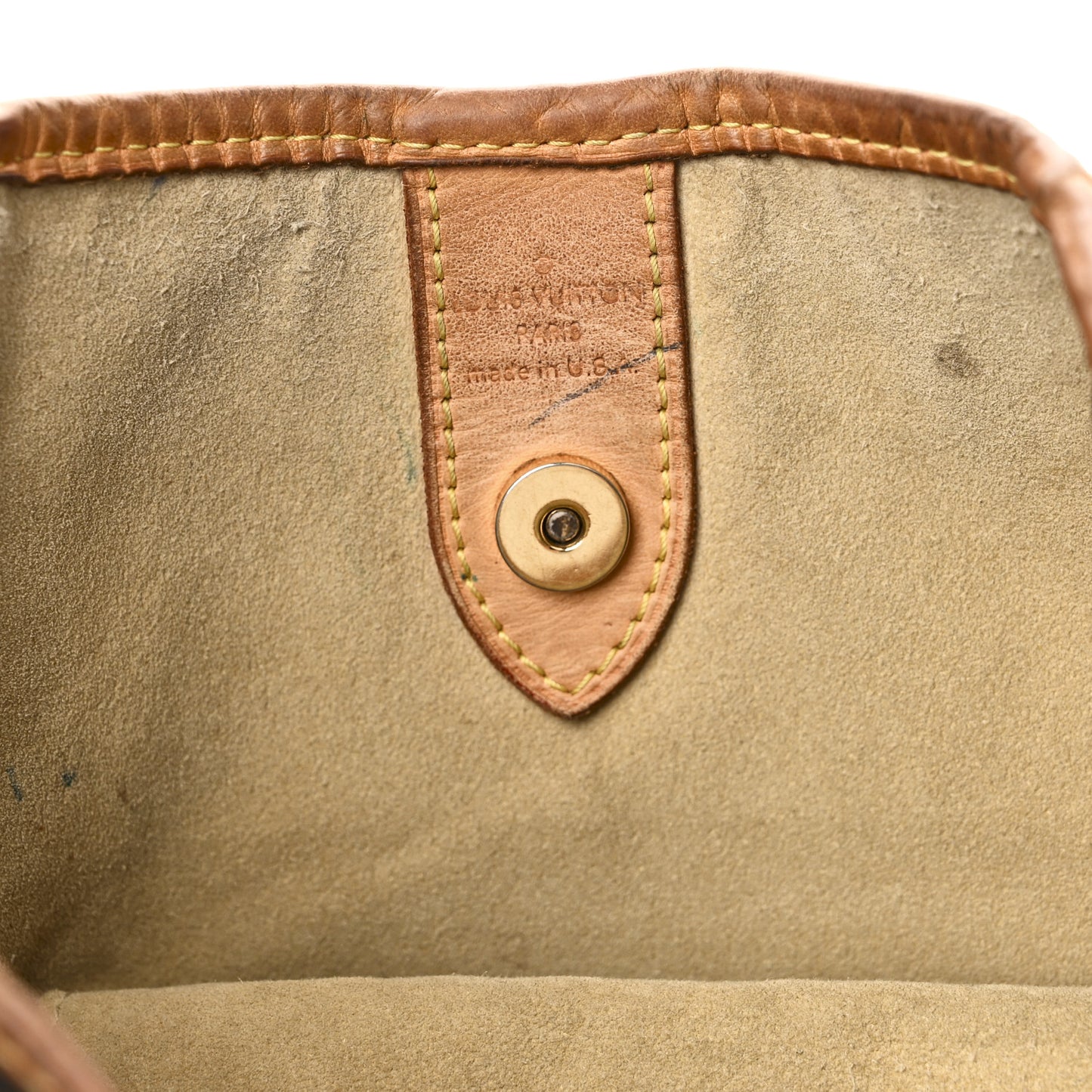Monogram Galliera GM