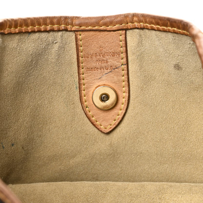 Louis Vuitton Monogram Galliera GM 6 of 13