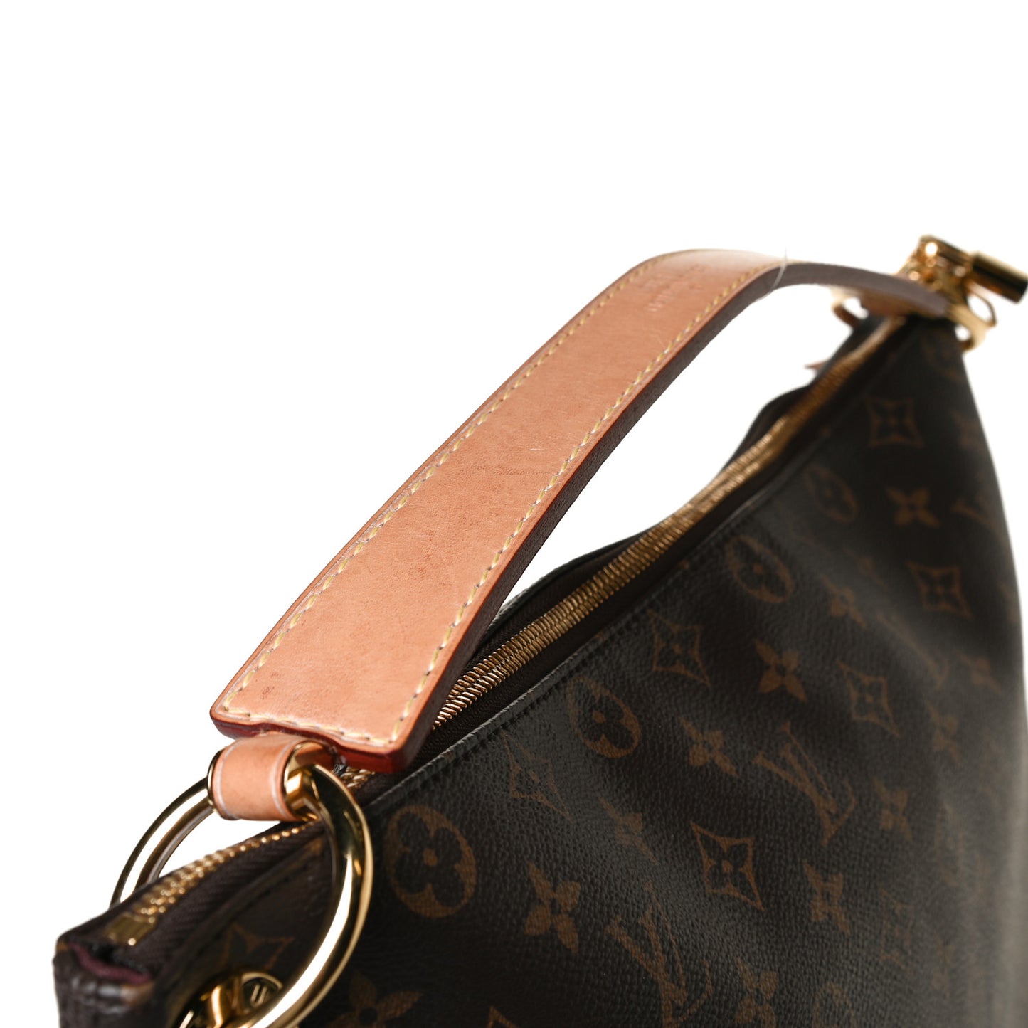 Monogram Berri MM