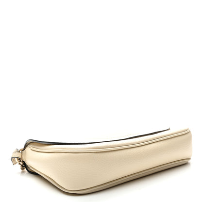 Gucci Cellarius Calfskin Medium Soho Flap Crossbody Ivoire 4 of 10