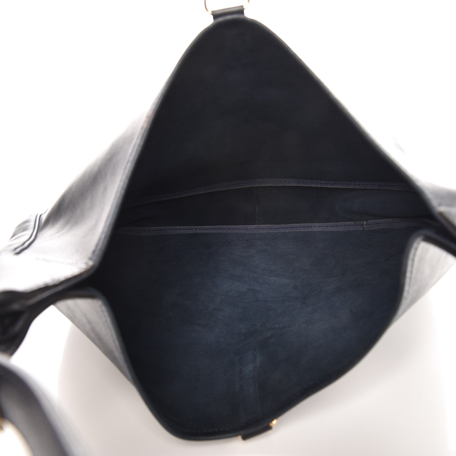 Hermes Box Trim II 38 Indigo 5 of 14