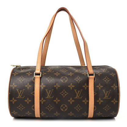 Louis Vuitton Monogram Papillon 30 1 of 6
