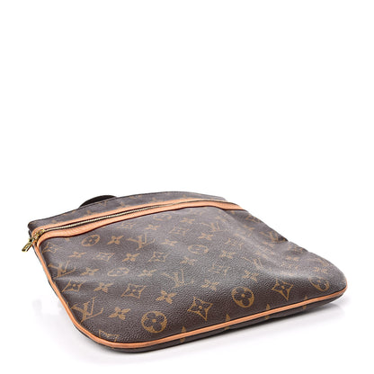 Louis Vuitton Monogram Bosphore Pochette 4 of 11