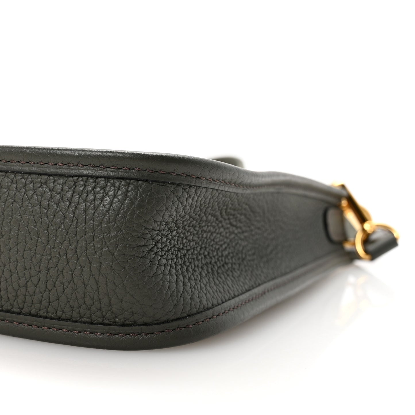 Taurillon Clemence Evelyne TPM Vert De Gris