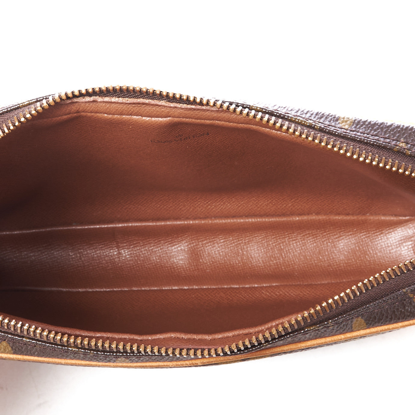 Monogram Pochette Marly Dragonne 22