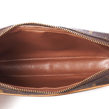 Louis Vuitton Monogram Pochette Marly Dragonne 22 4 of 7