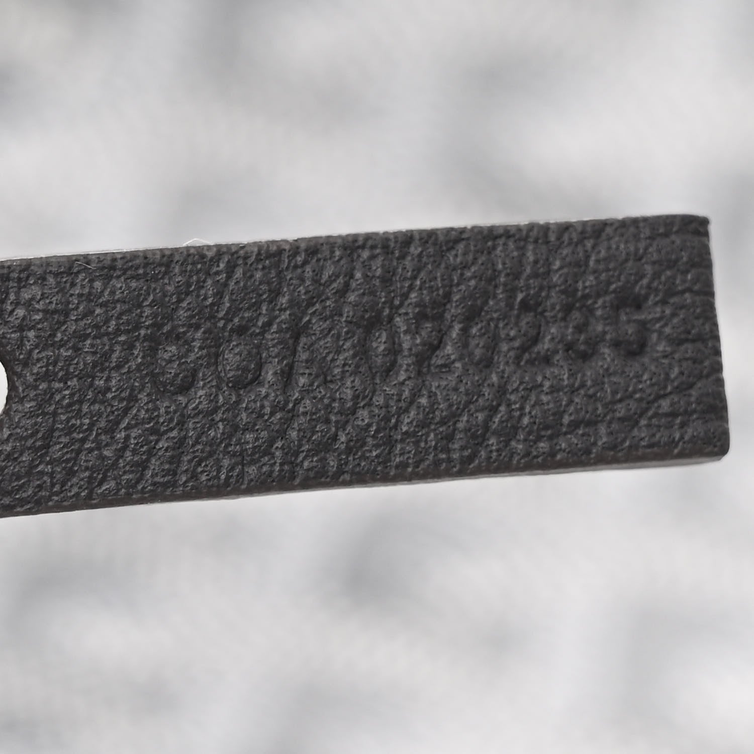 Goyard Goyardine Reversible Anjou PM Grey 14 of 21