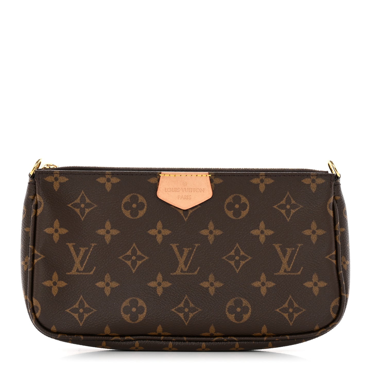 Monogram Multi Pochette Accessories Large Pochette