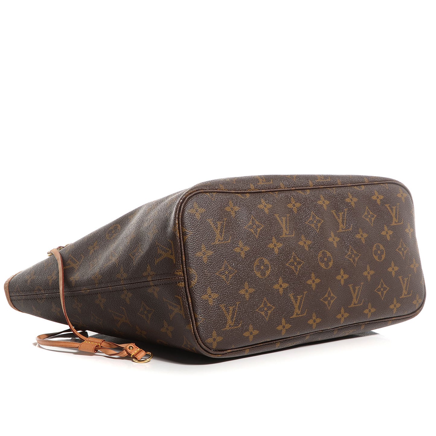Monogram Neverfull MM