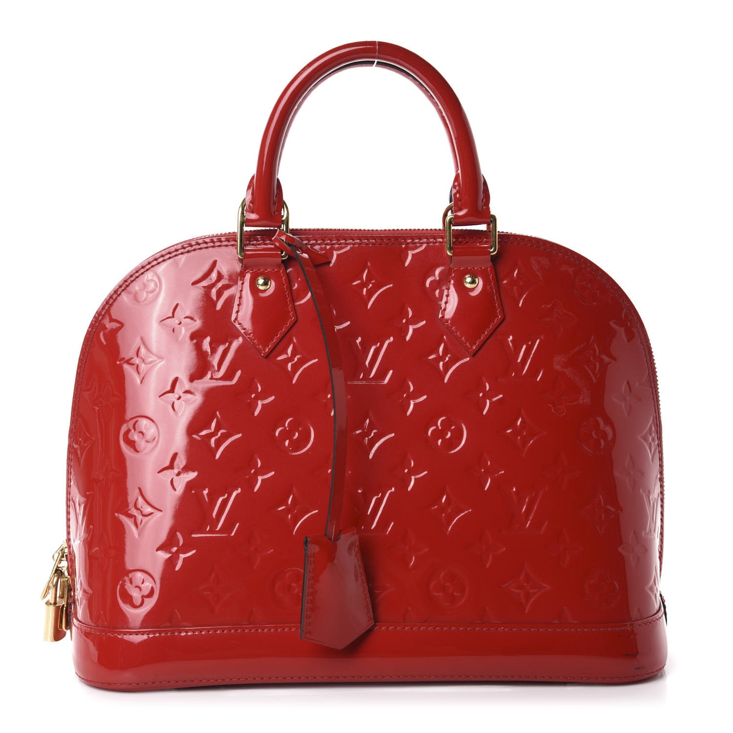 Vernis Alma PM Cherry