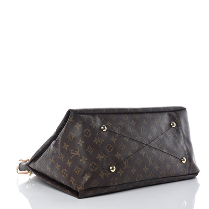 Louis Vuitton Monogram Artsy MM 4 of 13