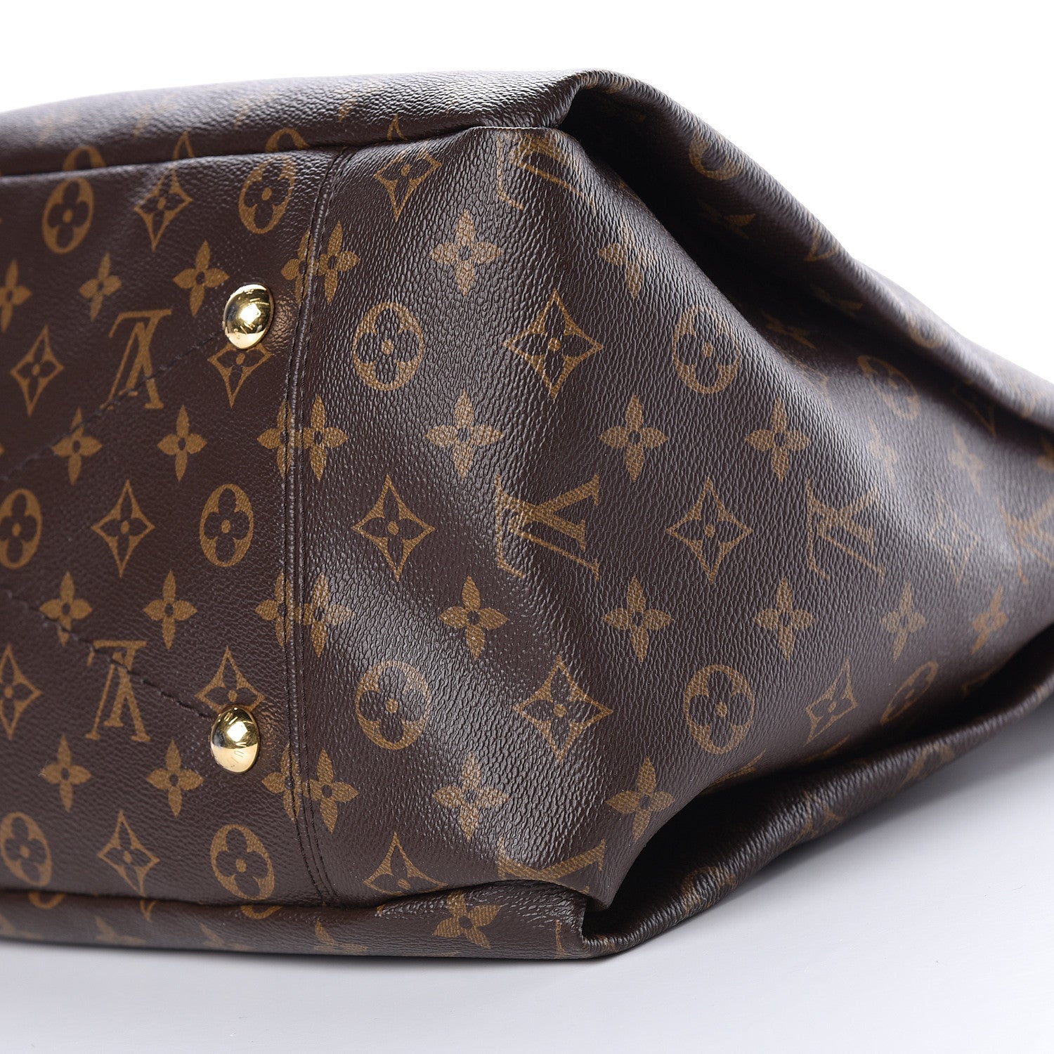 Louis Vuitton Monogram Artsy MM 11 of 18