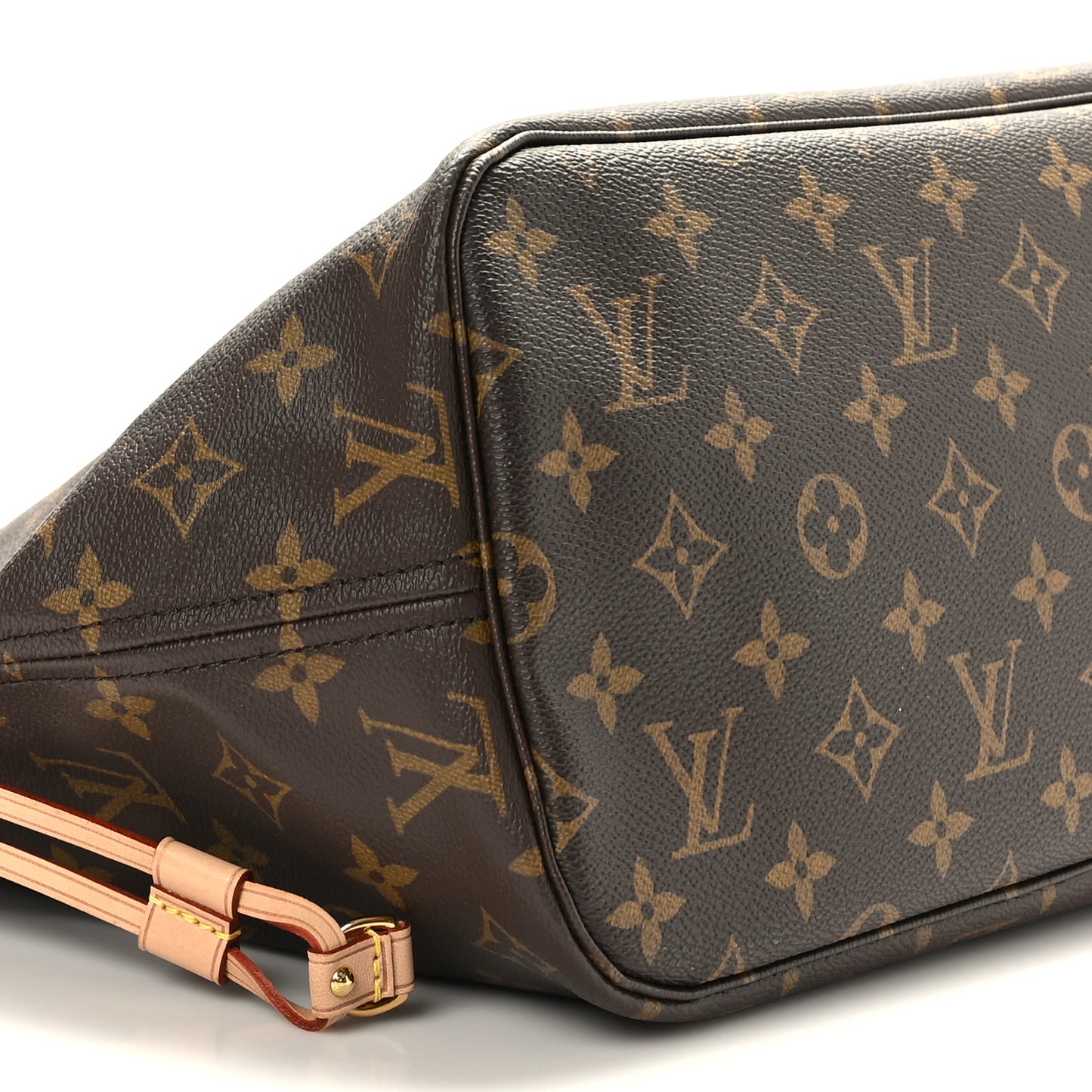 Monogram Neo Neverfull MM