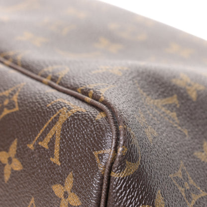Louis Vuitton Monogram Neo Neverfull GM 7 of 8