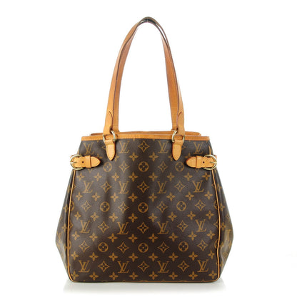Louis Vuitton Monogram Batignolles Vertical 1 of 9