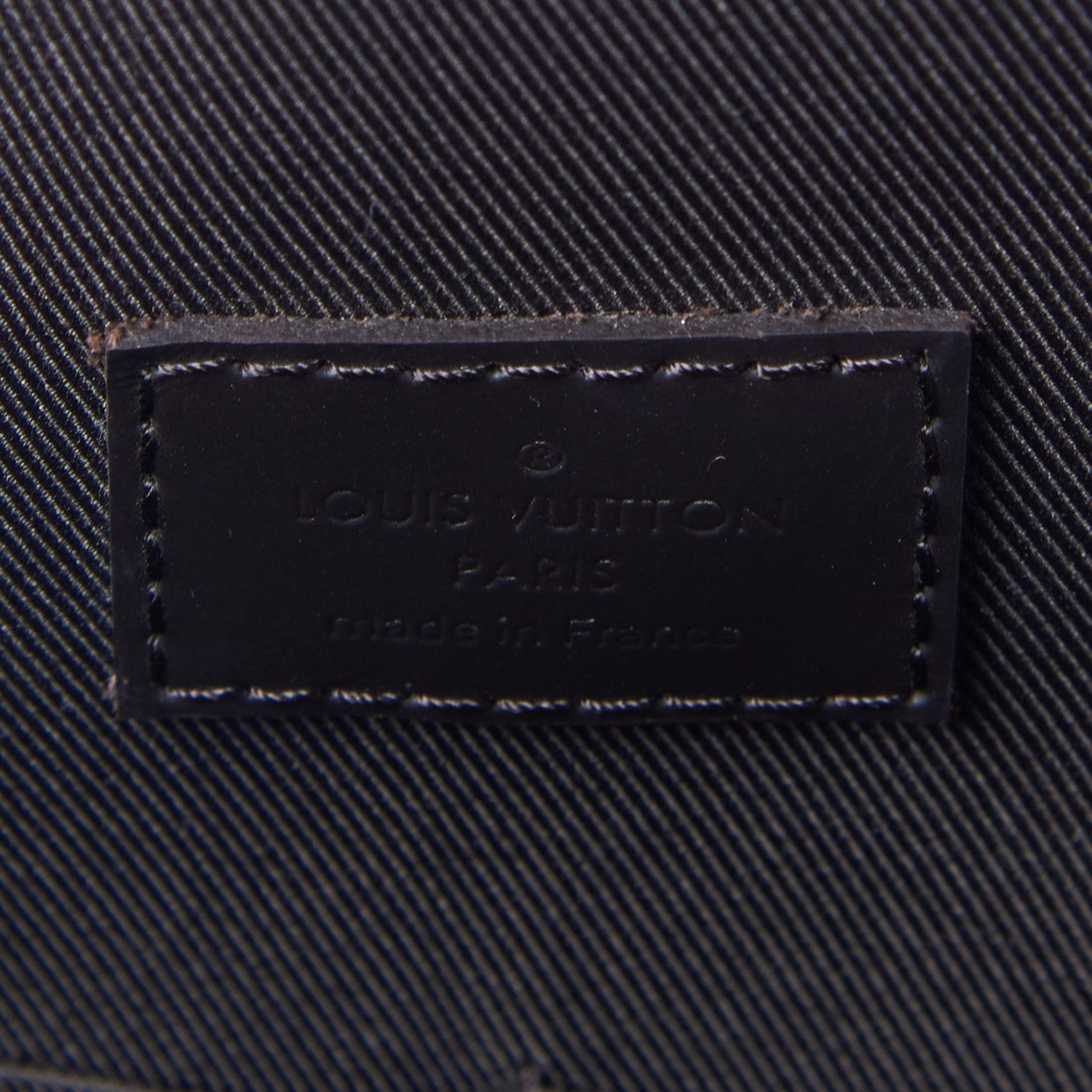 Louis Vuitton Damier Ebene Jake Backpack 5 of 7