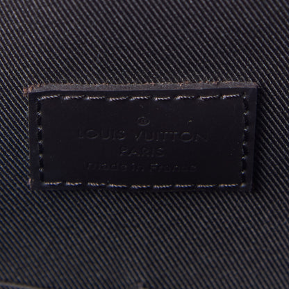 Louis Vuitton Damier Ebene Jake Backpack 5 of 7