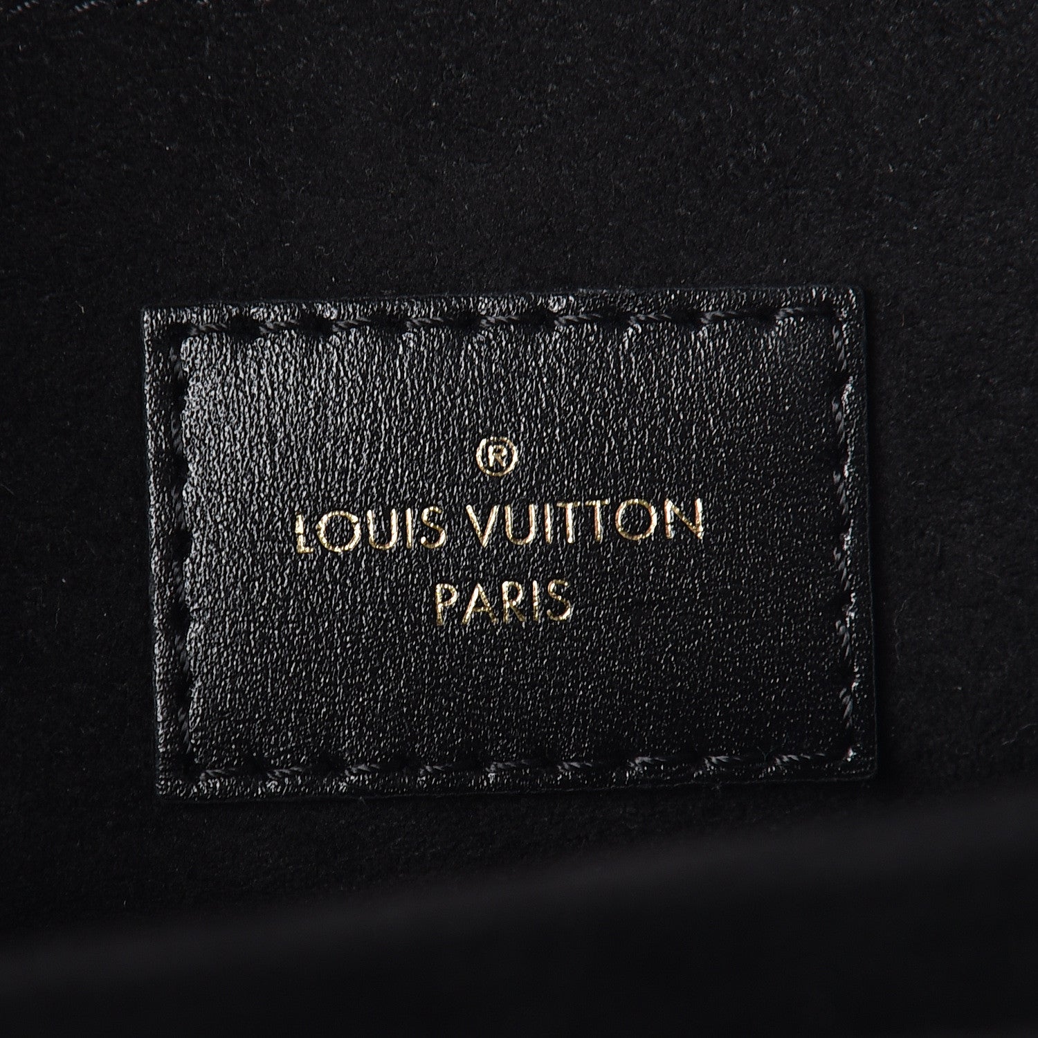 Louis Vuitton Reverse Monogram Pochette Metis 6 of 10