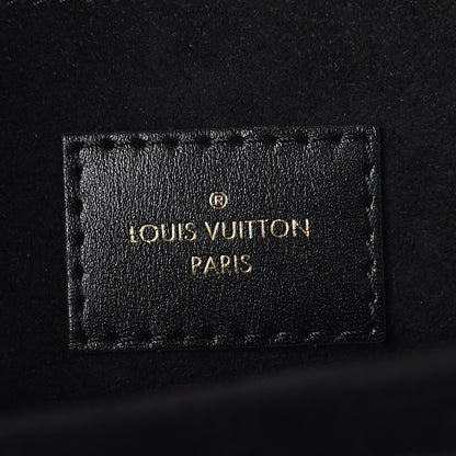Louis Vuitton Reverse Monogram Pochette Metis 6 of 10