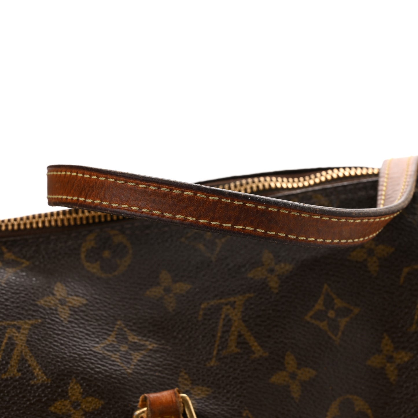 Monogram Papillon 26