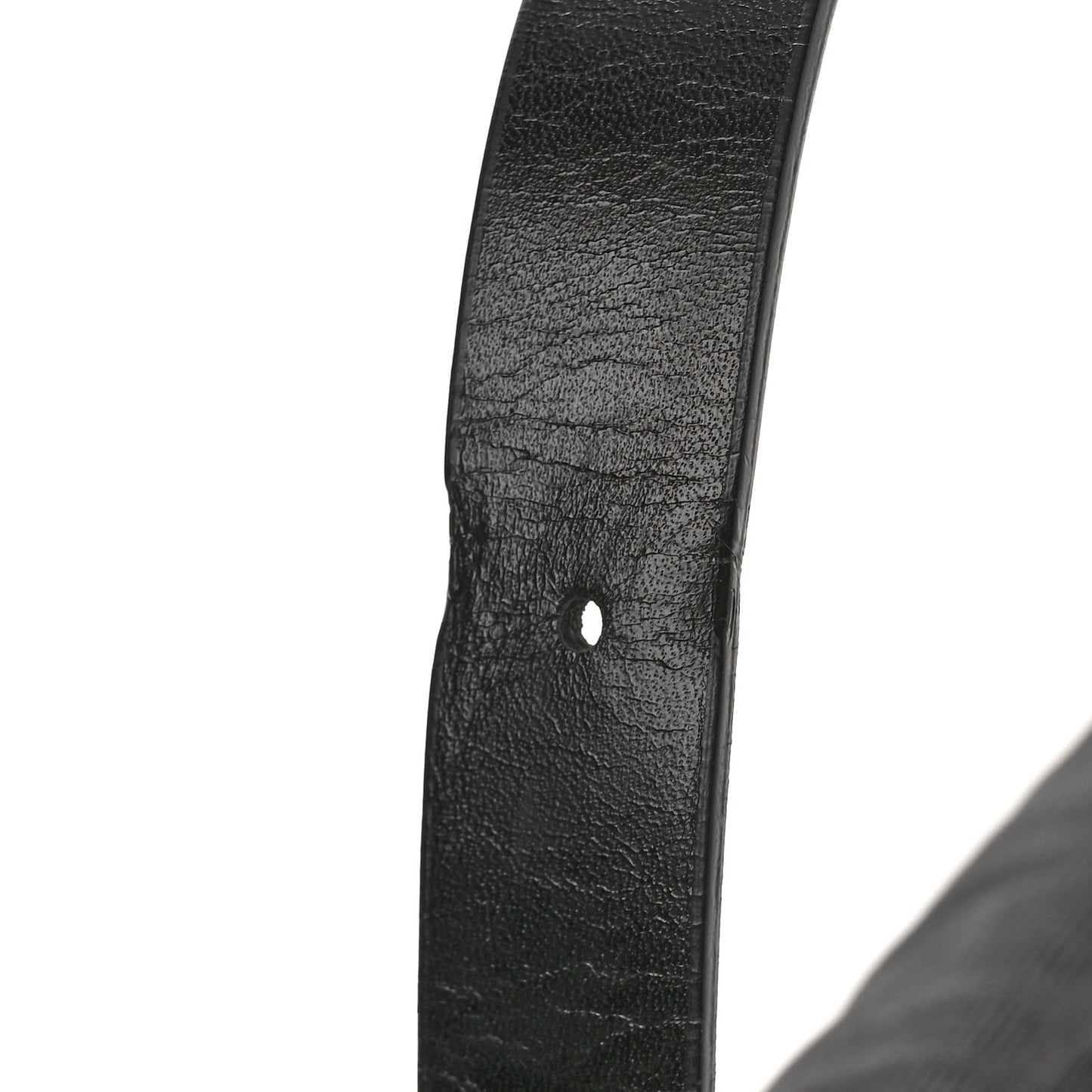 Nylon Zucca Baguette Black