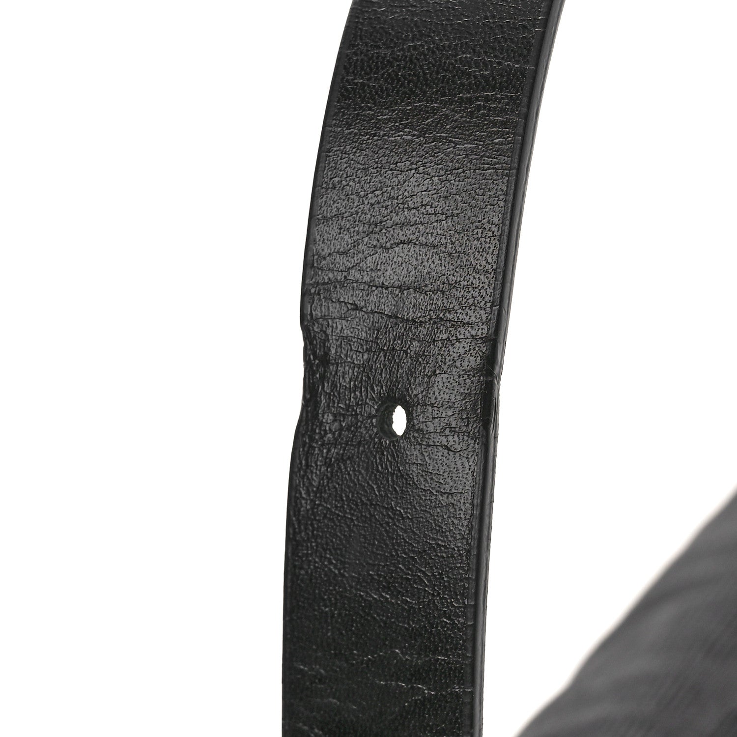 Fendi Nylon Zucca Baguette Black 10 of 10
