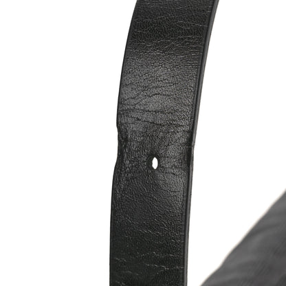 Fendi Nylon Zucca Baguette Black 10 of 10