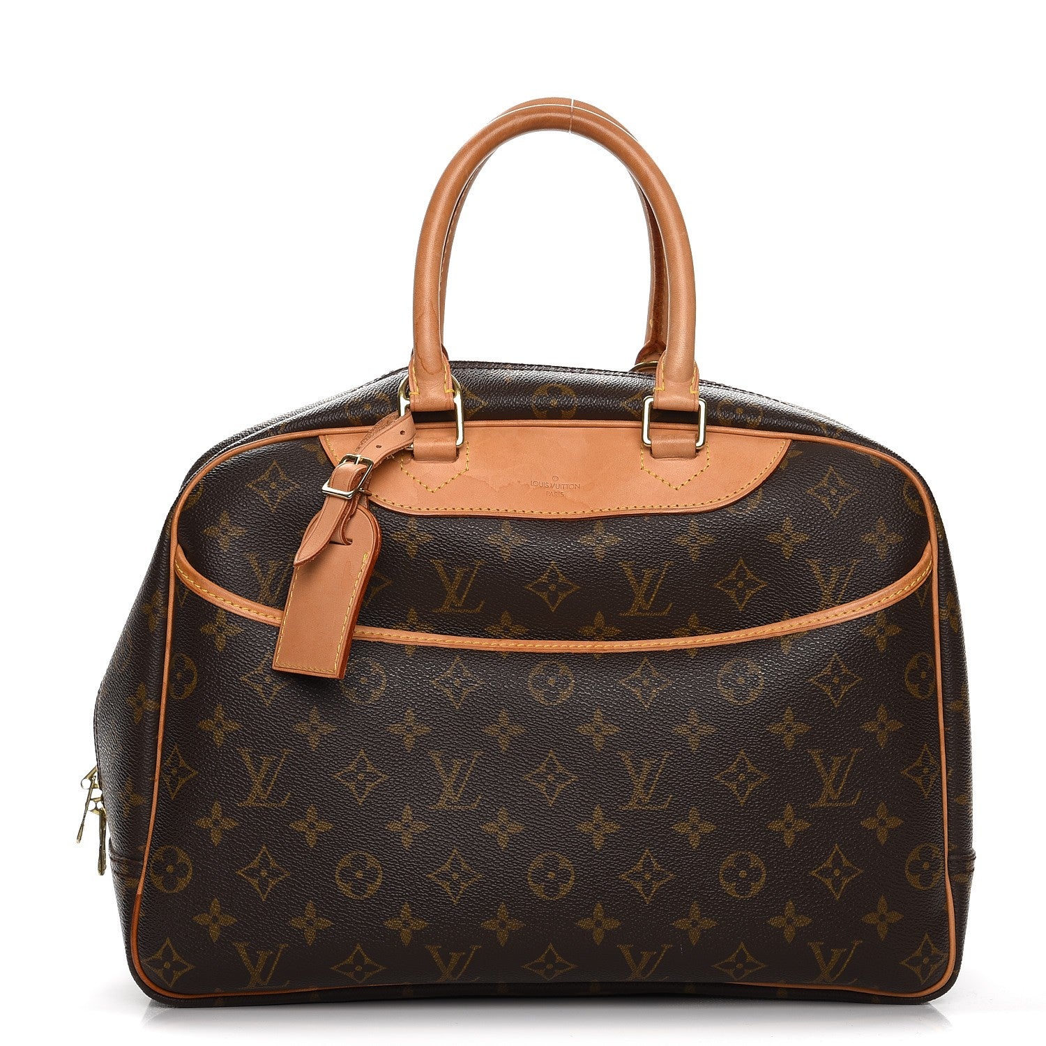 Louis Vuitton Monogram Deauville 1 of 9