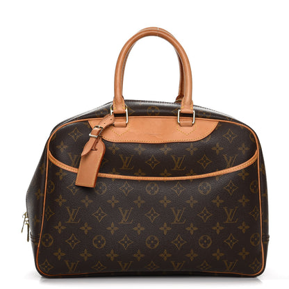 Louis Vuitton Monogram Deauville 1 of 9