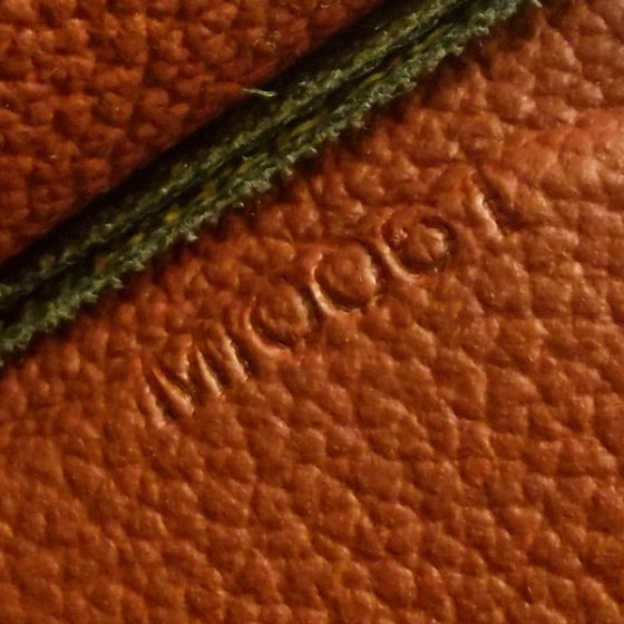 Louis Vuitton Damier Ebene Sac Plat 9 of 9
