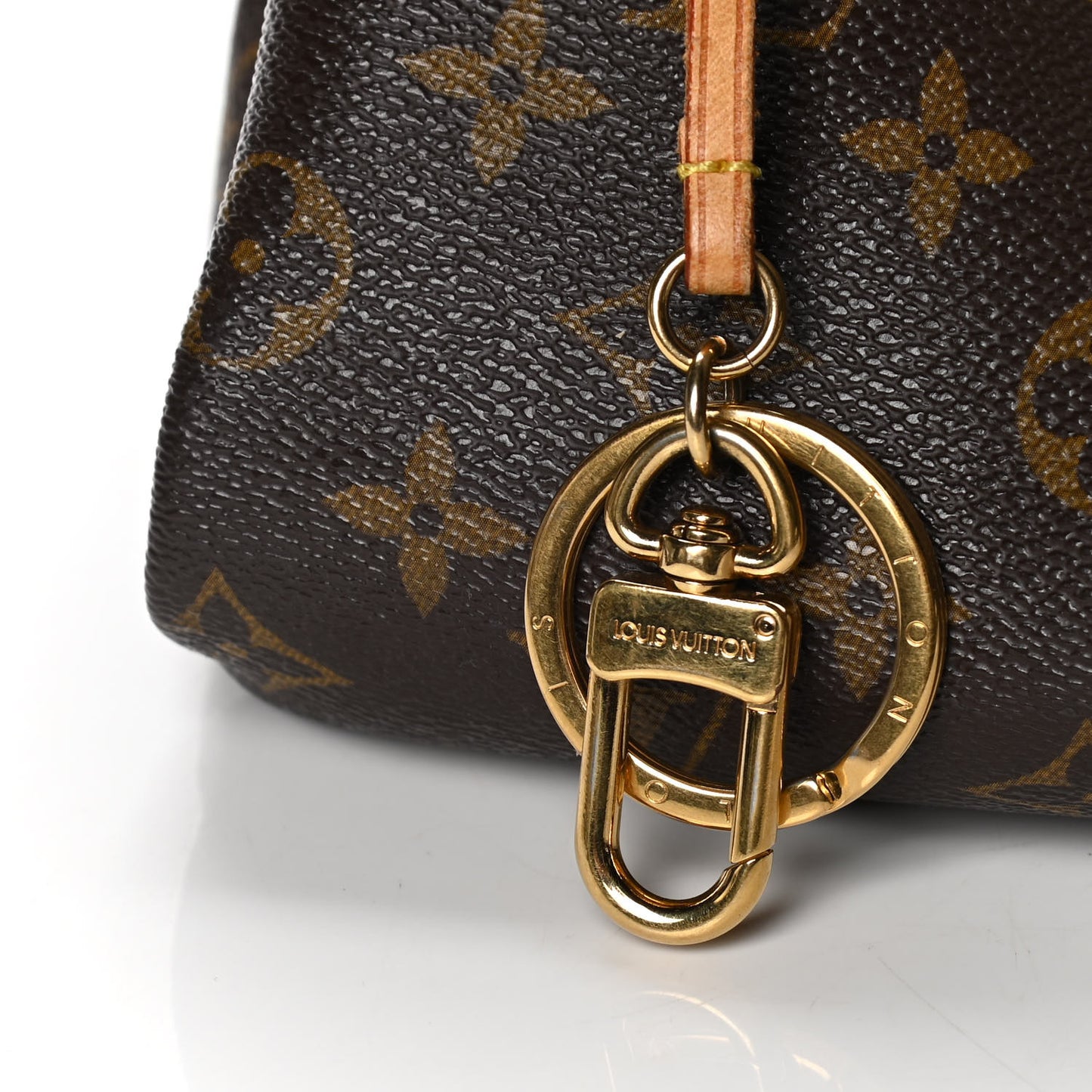 Monogram Artsy MM