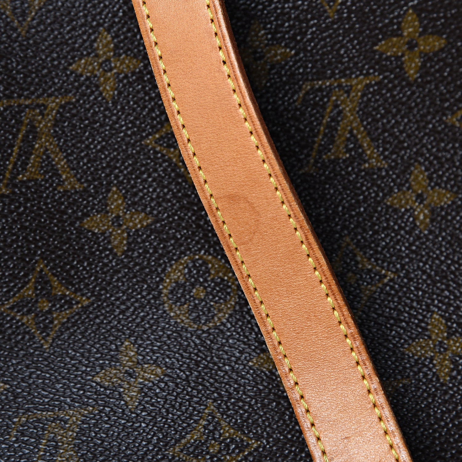 Louis Vuitton Monogram Musette GM 12 of 15
