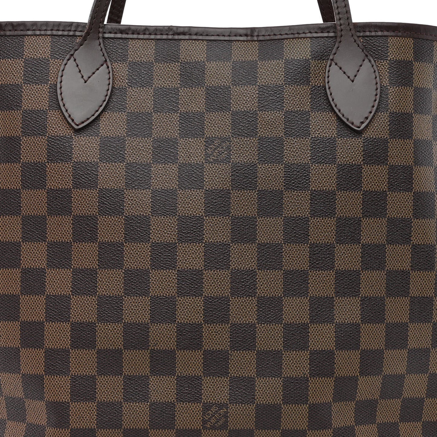 Damier Ebene Neo Neverfull MM