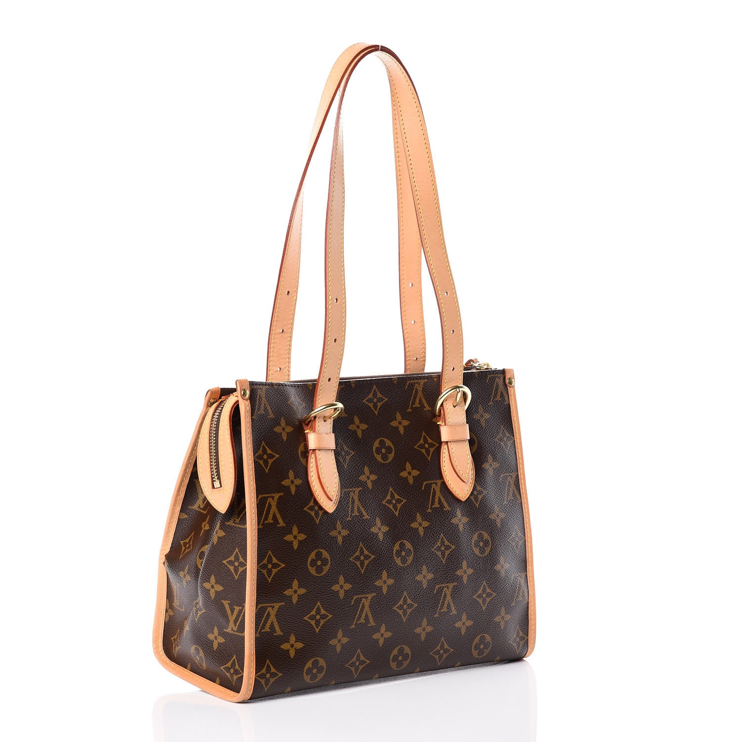 Louis Vuitton Monogram Popincourt Haut 3 of 10
