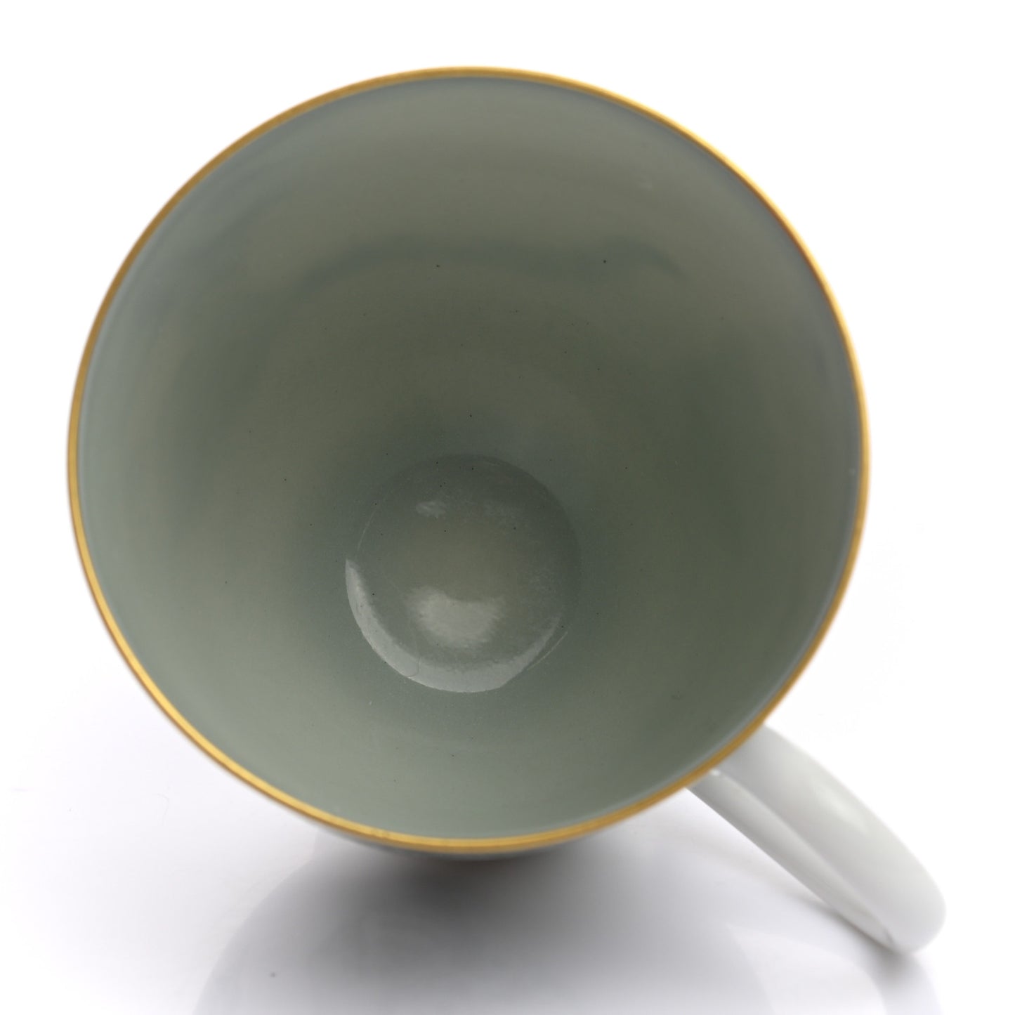 Porcelain Carnets d'Equateur Mug