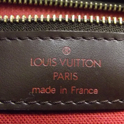 Louis Vuitton Damier Ebene Chelsea 8 of 9