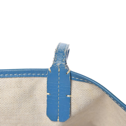 Goyard Goyardine Saint Louis PM Sky Blue 10 of 22