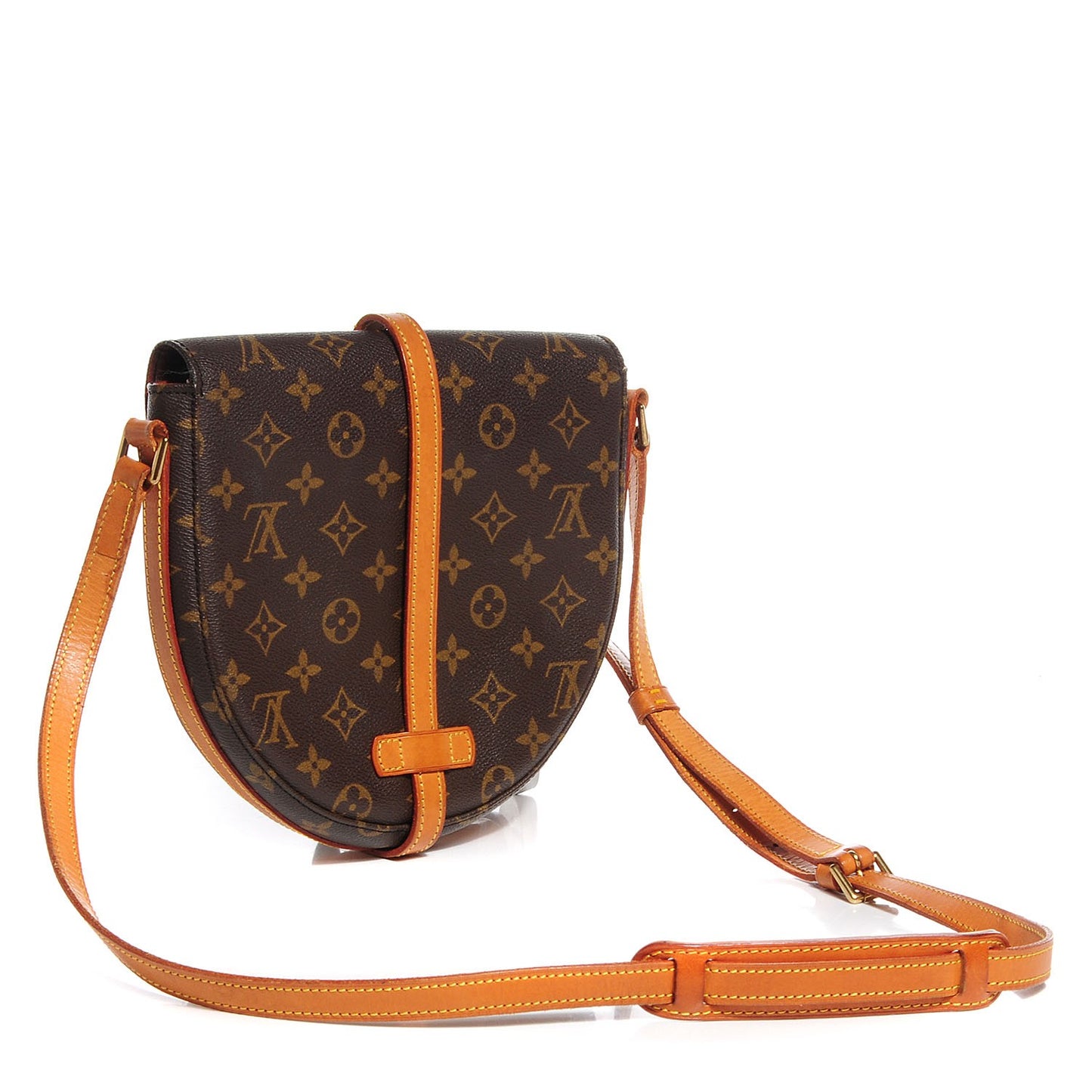Monogram Chantilly MM