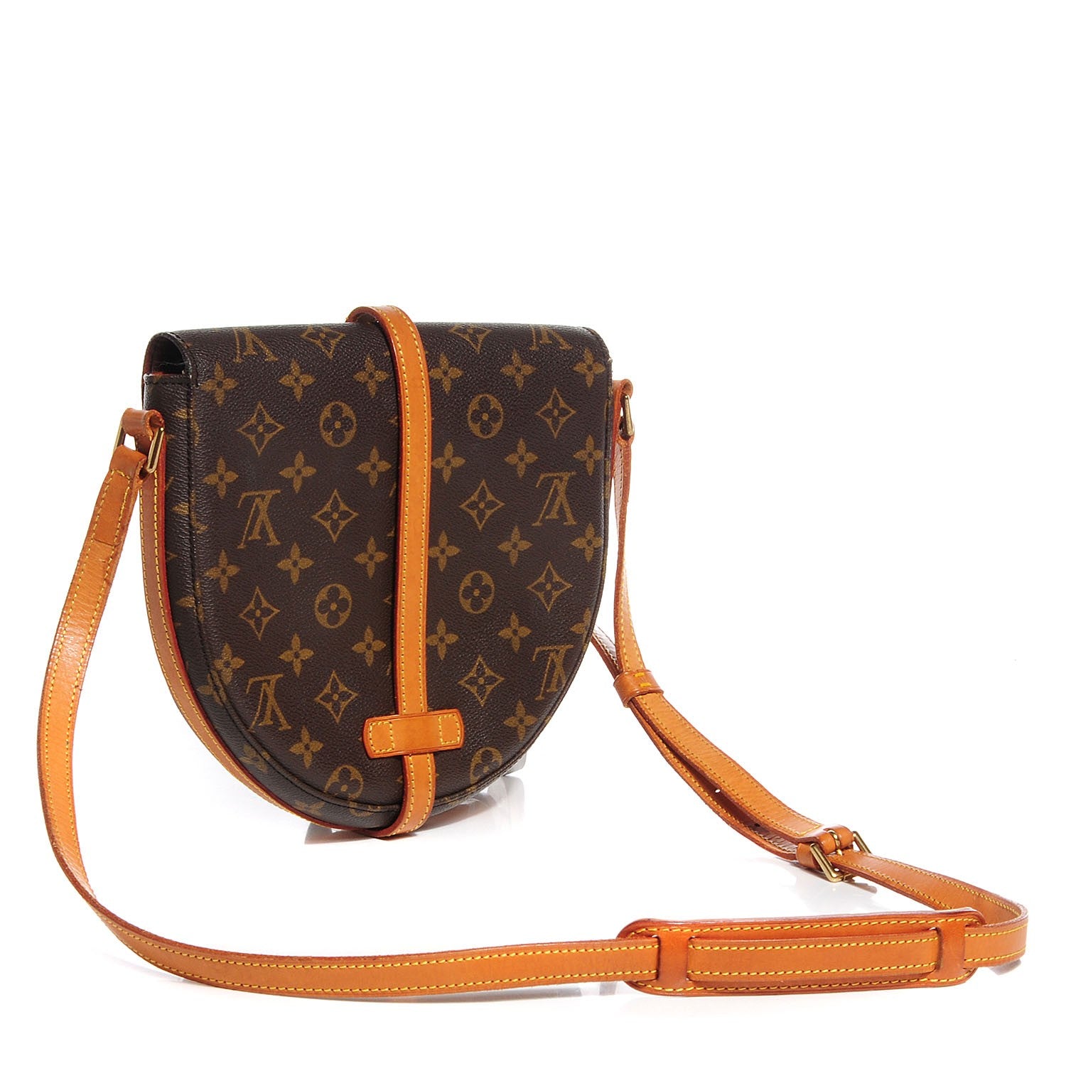 Louis Vuitton Monogram Chantilly MM 4 of 8