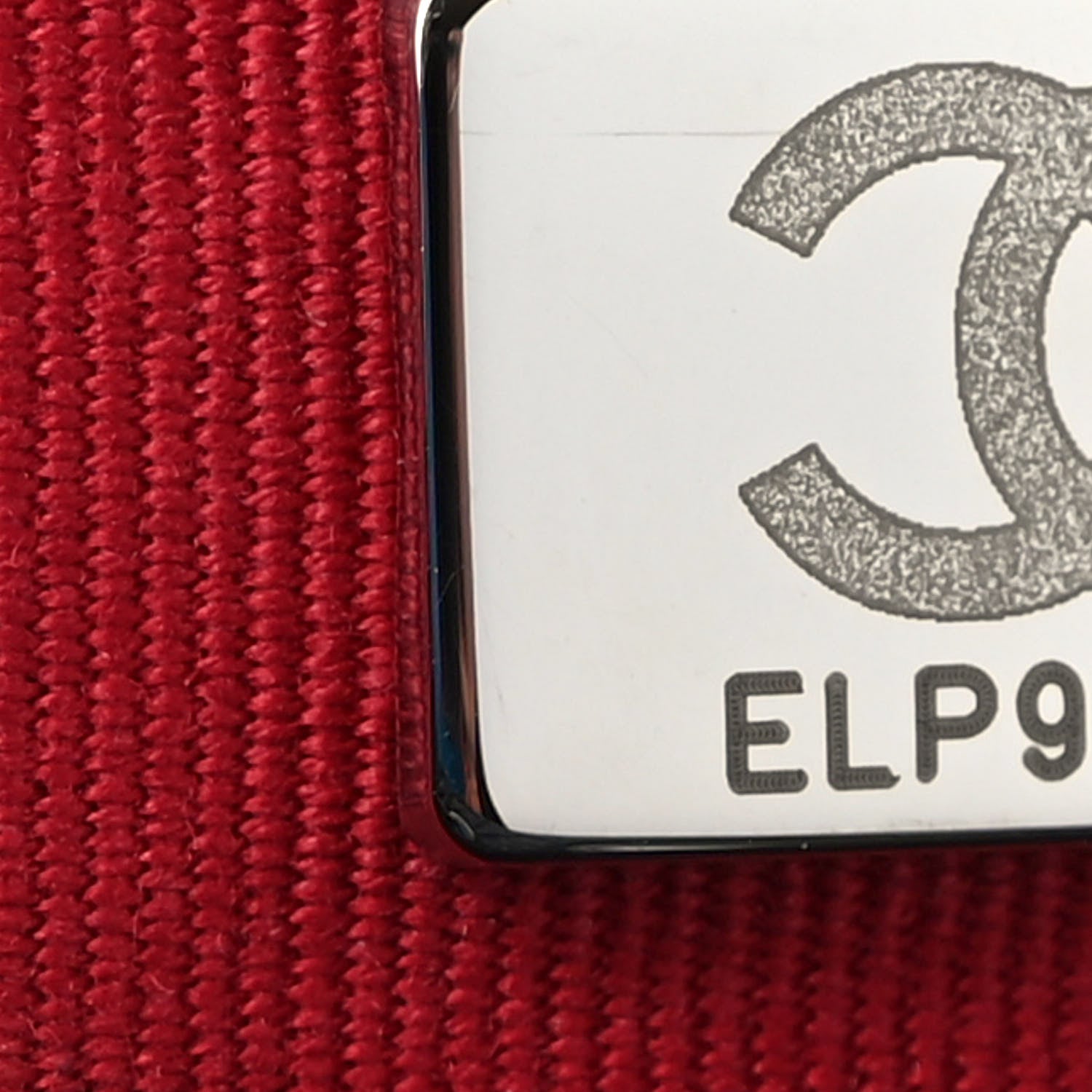 Chanel Aged Calfskin Quilted Small Gabrielle Backpack Black 7 of 9