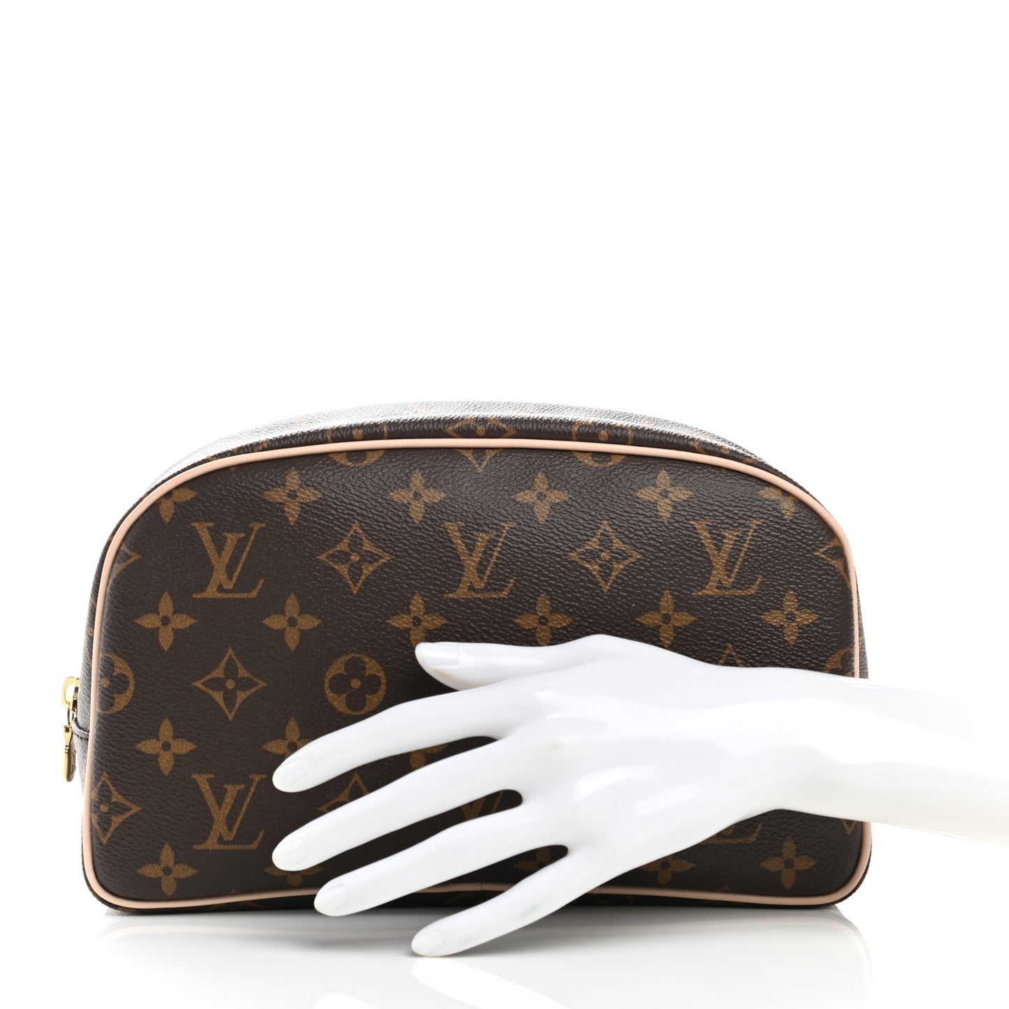 Monogram Toiletry Bag 25