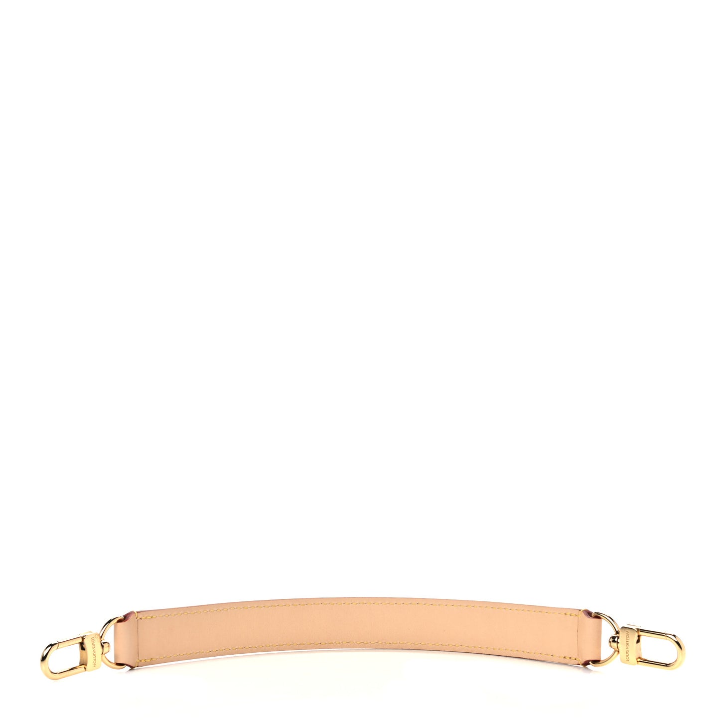 Vachetta Metis Strap