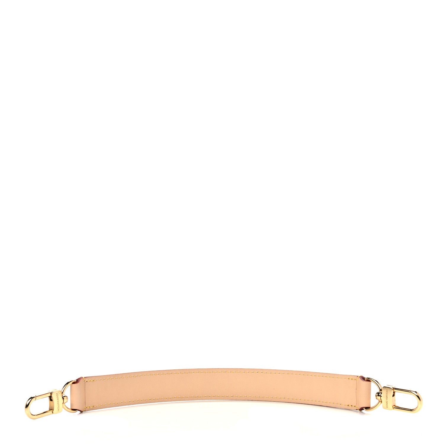 Louis Vuitton Vachetta Metis Strap 2 of 3