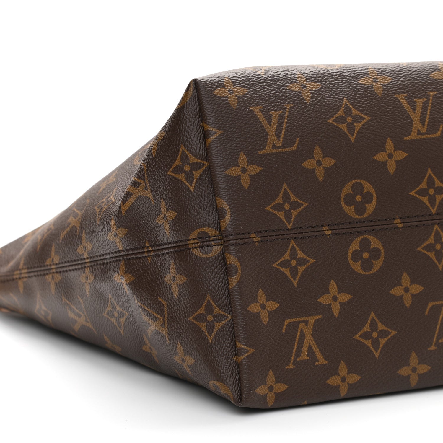 Louis Vuitton Monogram Iena MM 9 of 10