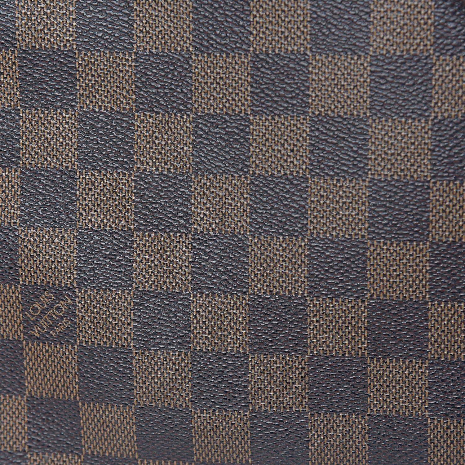 Louis Vuitton Damier Ebene Musette GM 14 of 14
